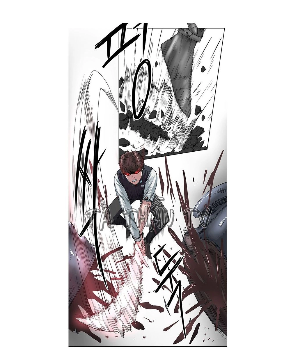 Kẻ Phán Xét Chapter 19 - 6