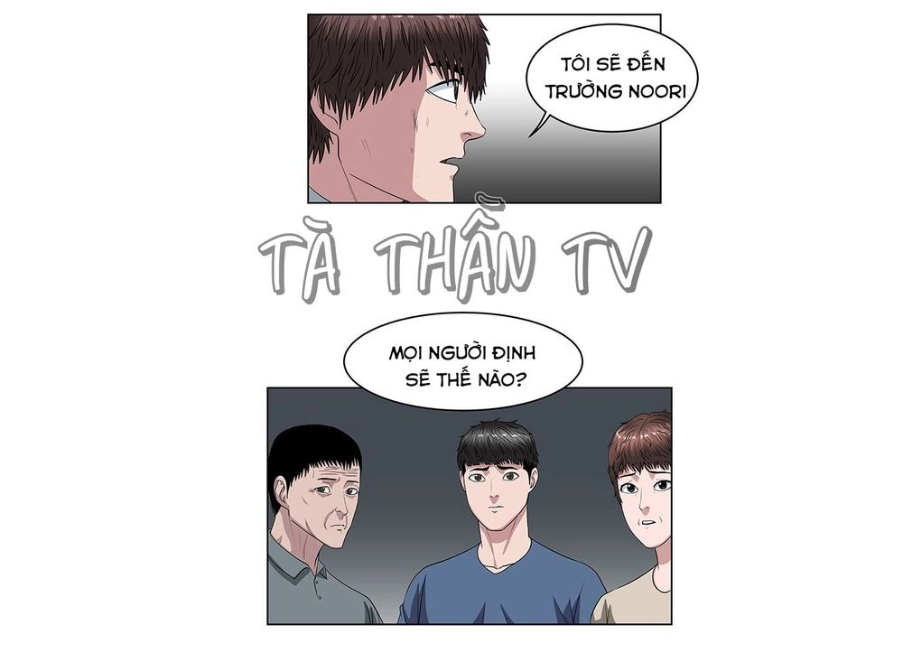 Kẻ Phán Xét Chapter 19 - 13