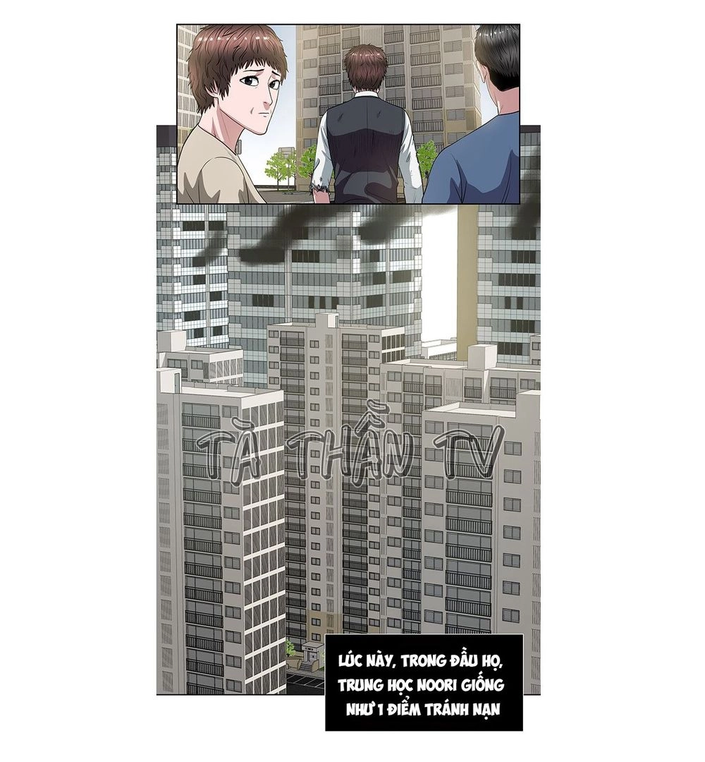 Kẻ Phán Xét Chapter 19 - 15