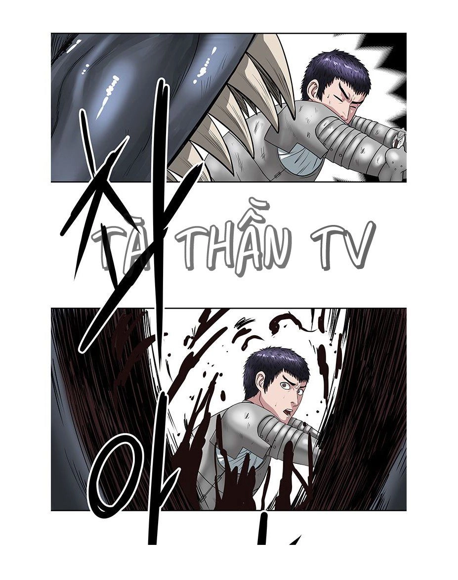 Kẻ Phán Xét Chapter 19.5 - 16