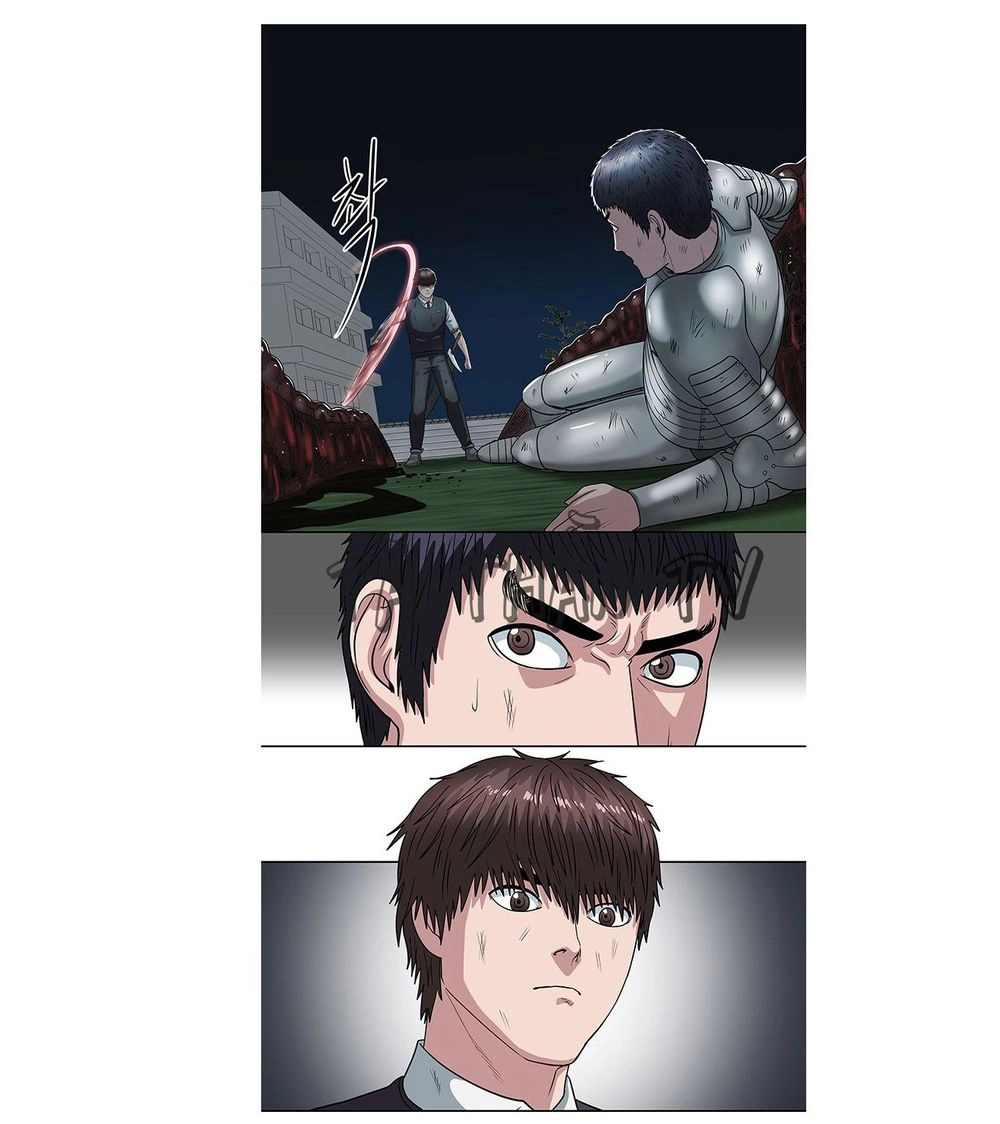 Kẻ Phán Xét Chapter 19.5 - 19