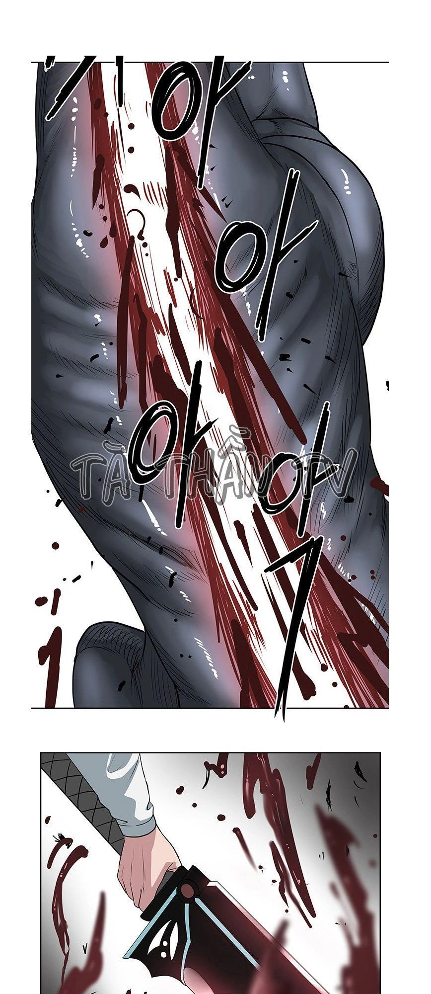 Kẻ Phán Xét Chapter 20 - 10