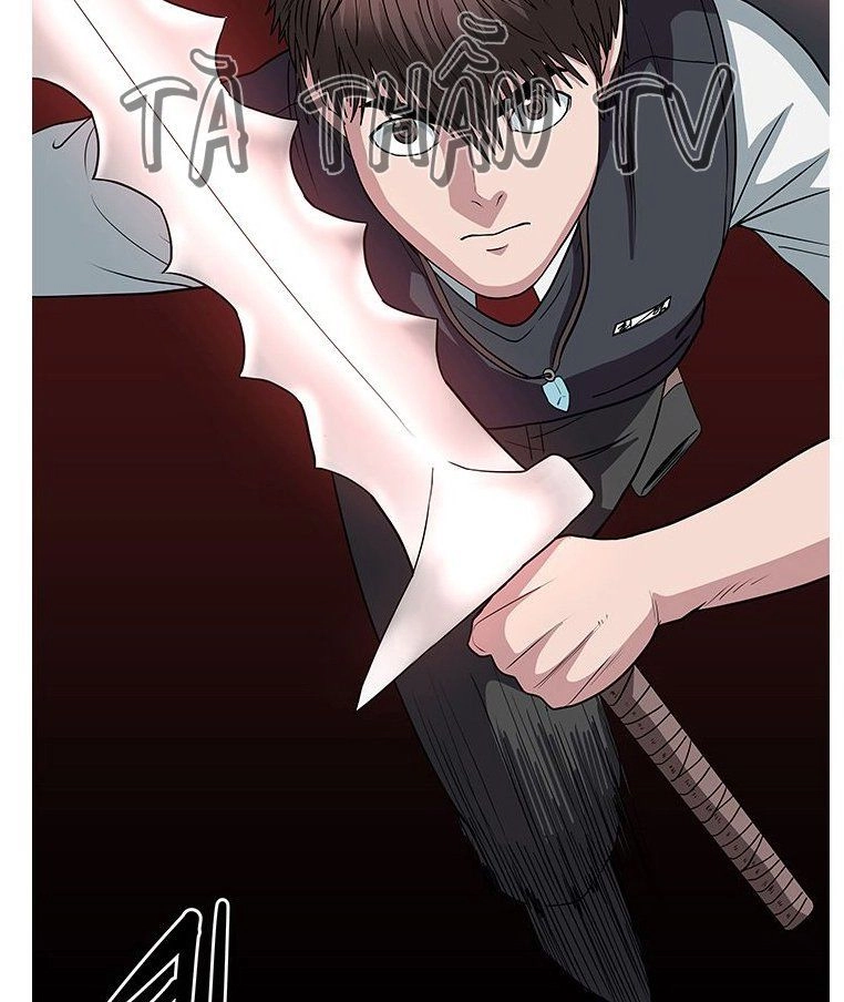 Kẻ Phán Xét Chapter 20 - 16