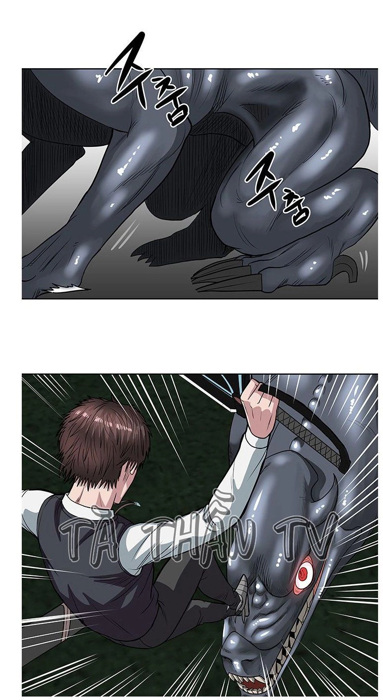 Kẻ Phán Xét Chapter 20 - 19