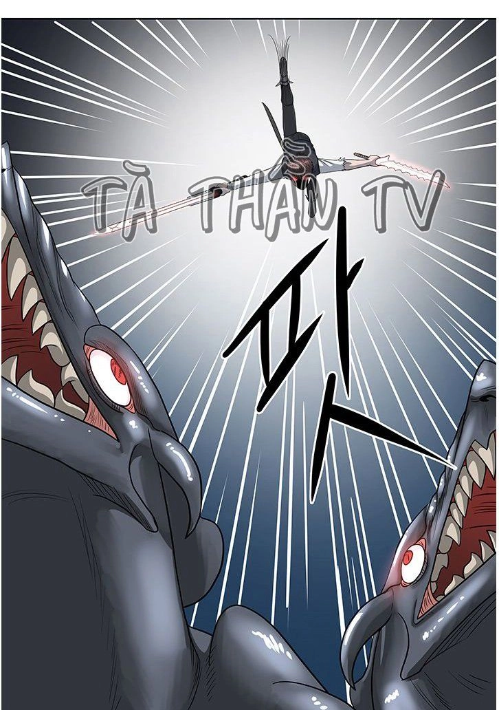 Kẻ Phán Xét Chapter 20 - 21