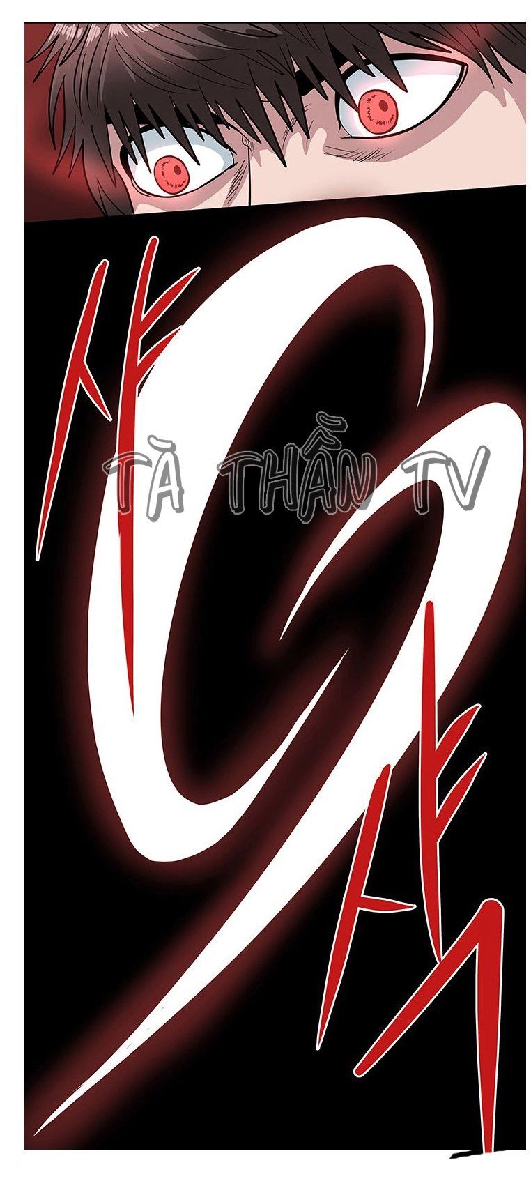 Kẻ Phán Xét Chapter 20 - 22