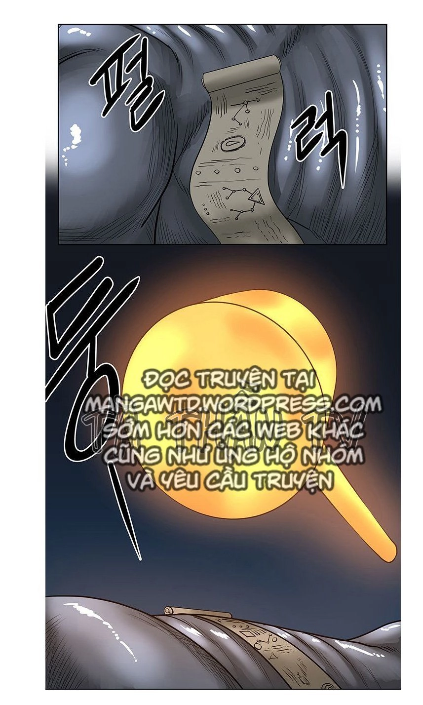 Kẻ Phán Xét Chapter 20 - 28