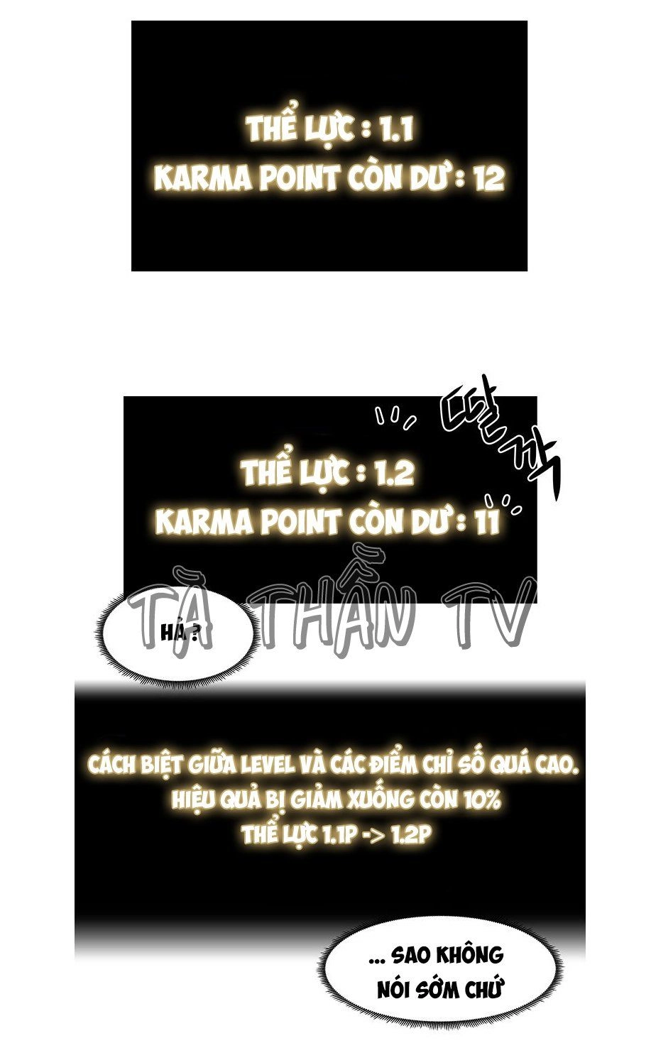 Kẻ Phán Xét Chapter 20 - 39