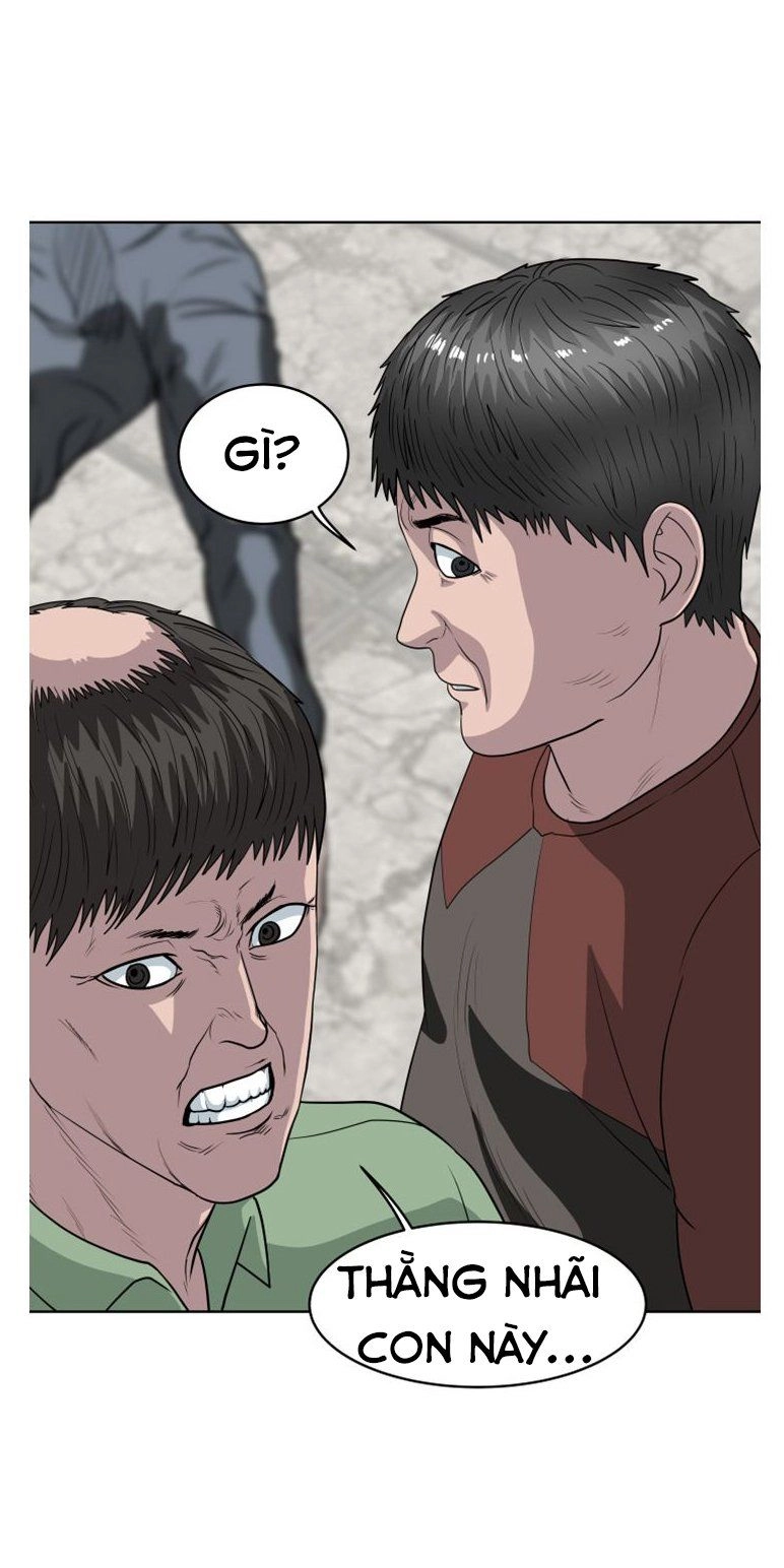 Kẻ Phán Xét Chapter 21 - 9