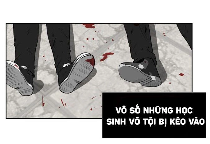 Kẻ Phán Xét Chapter 21 - 16