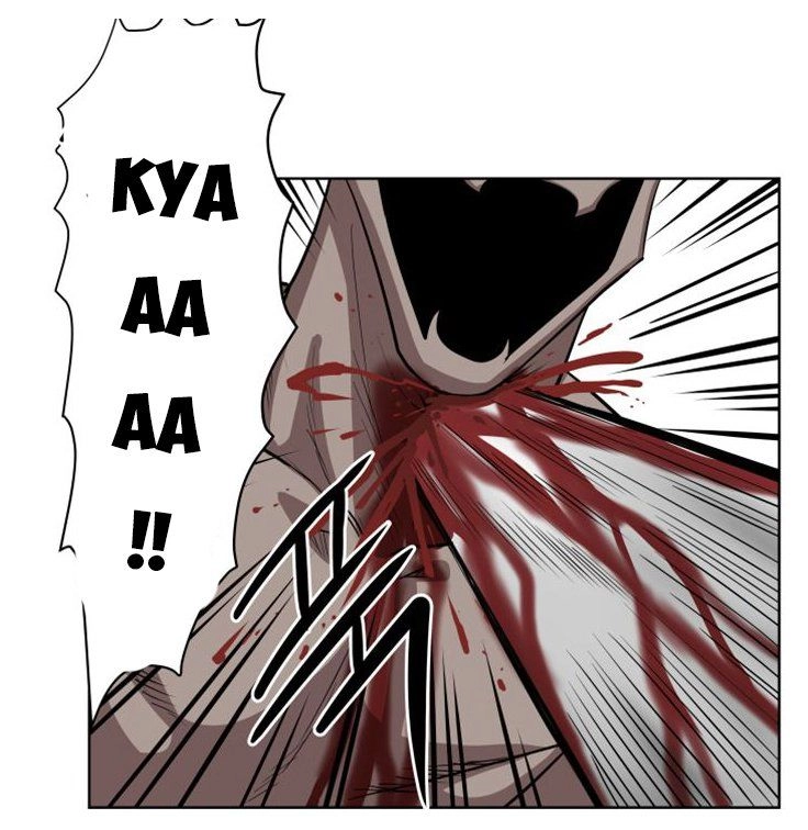 Kẻ Phán Xét Chapter 21 - 35