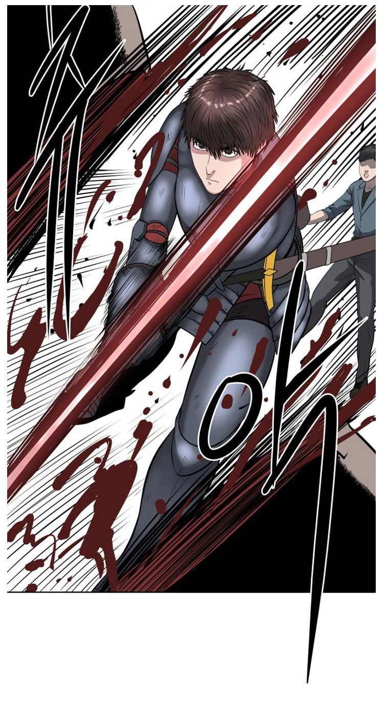 Kẻ Phán Xét Chapter 21 - 42