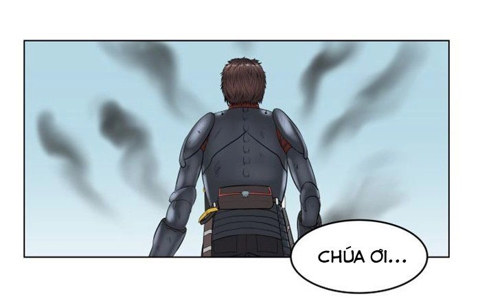 Kẻ Phán Xét Chapter 22 - 38