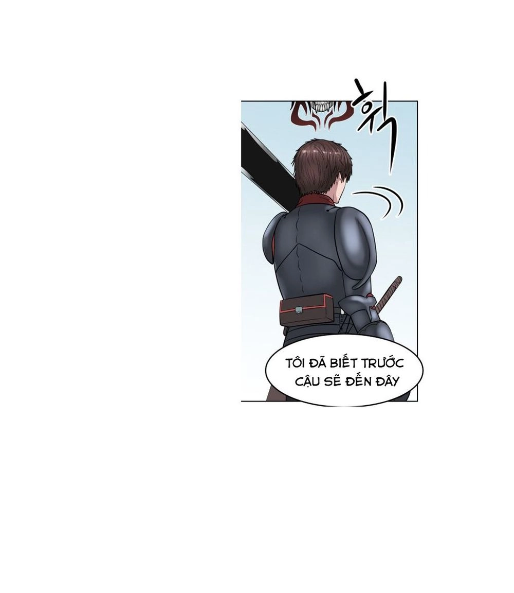 Kẻ Phán Xét Chapter 22 - 41