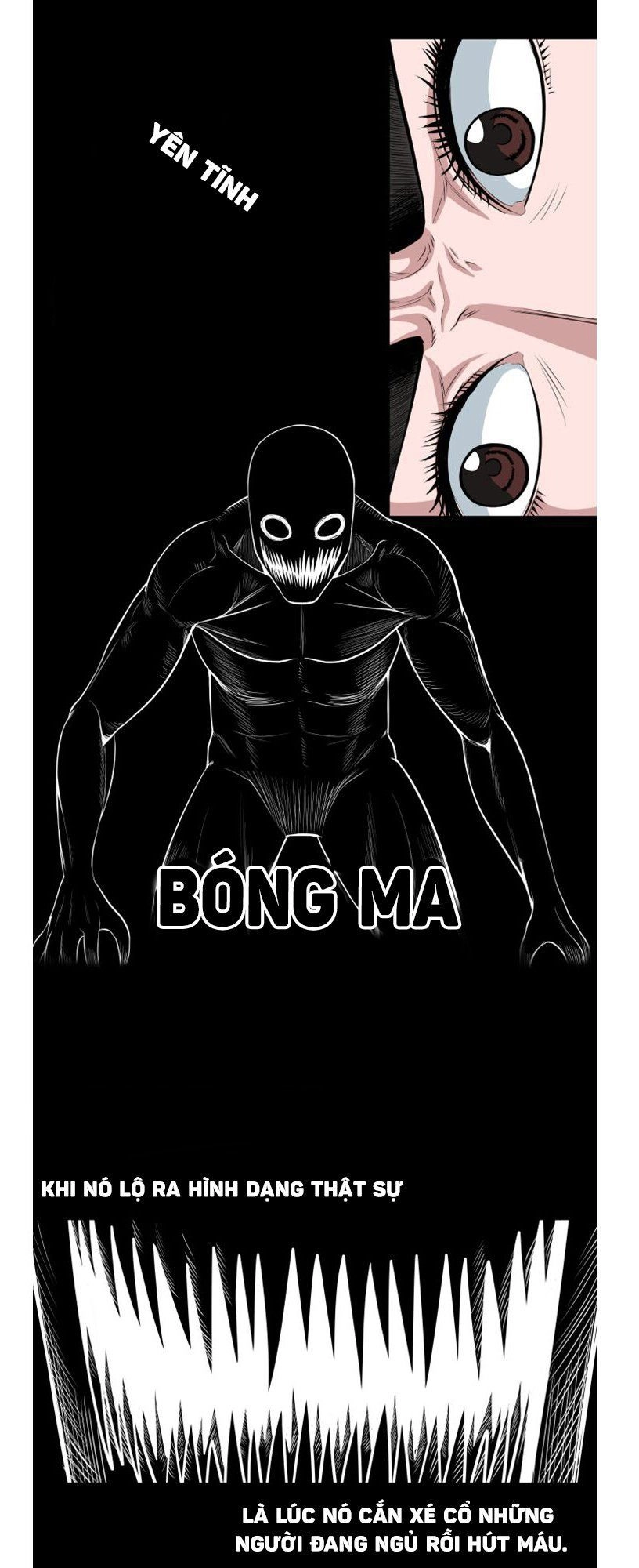 Kẻ Phán Xét Chapter 24 - 18