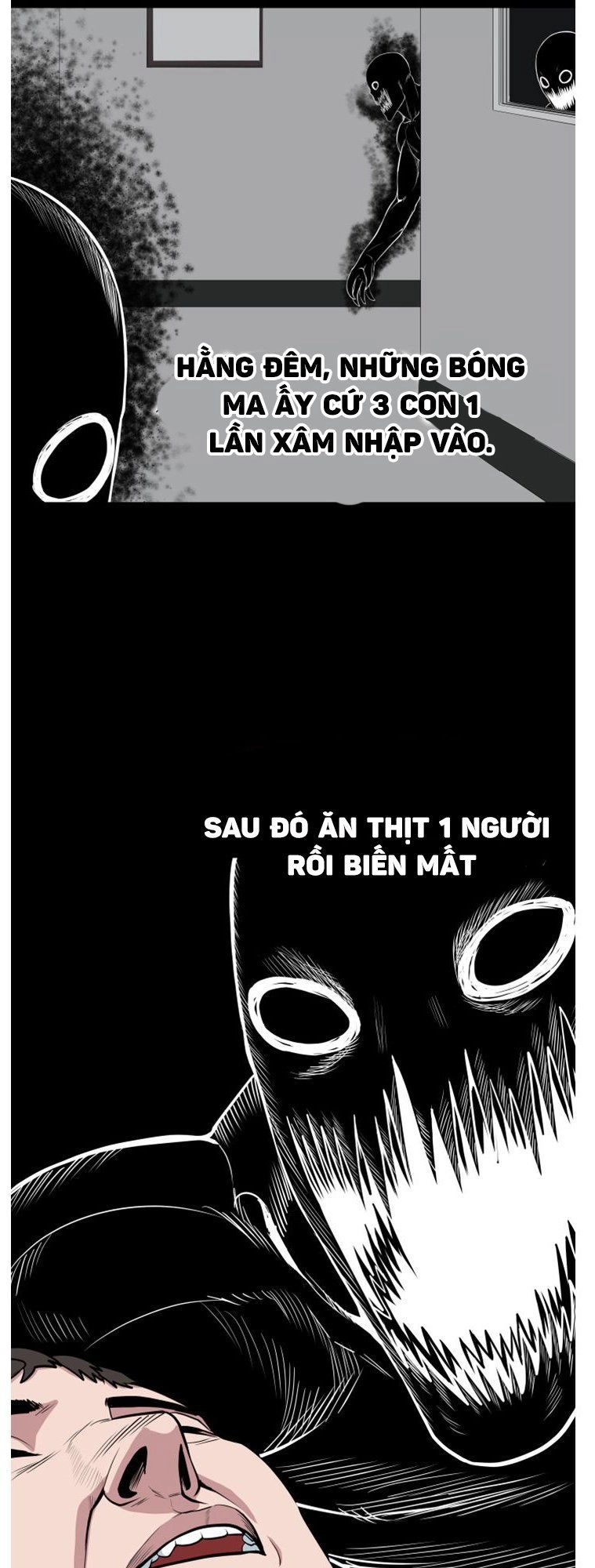 Kẻ Phán Xét Chapter 24 - 20