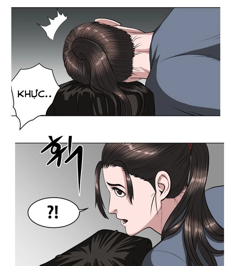 Kẻ Phán Xét Chapter 25 - 2