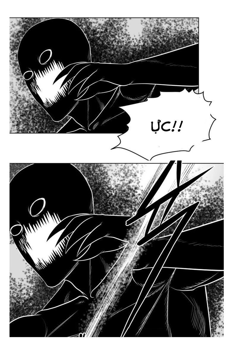 Kẻ Phán Xét Chapter 25 - 14