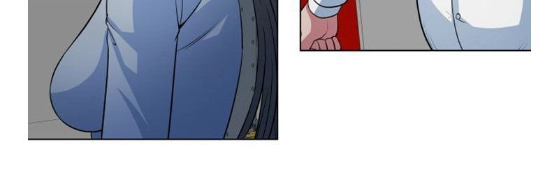 Kẻ Phán Xét Chapter 25 - 17