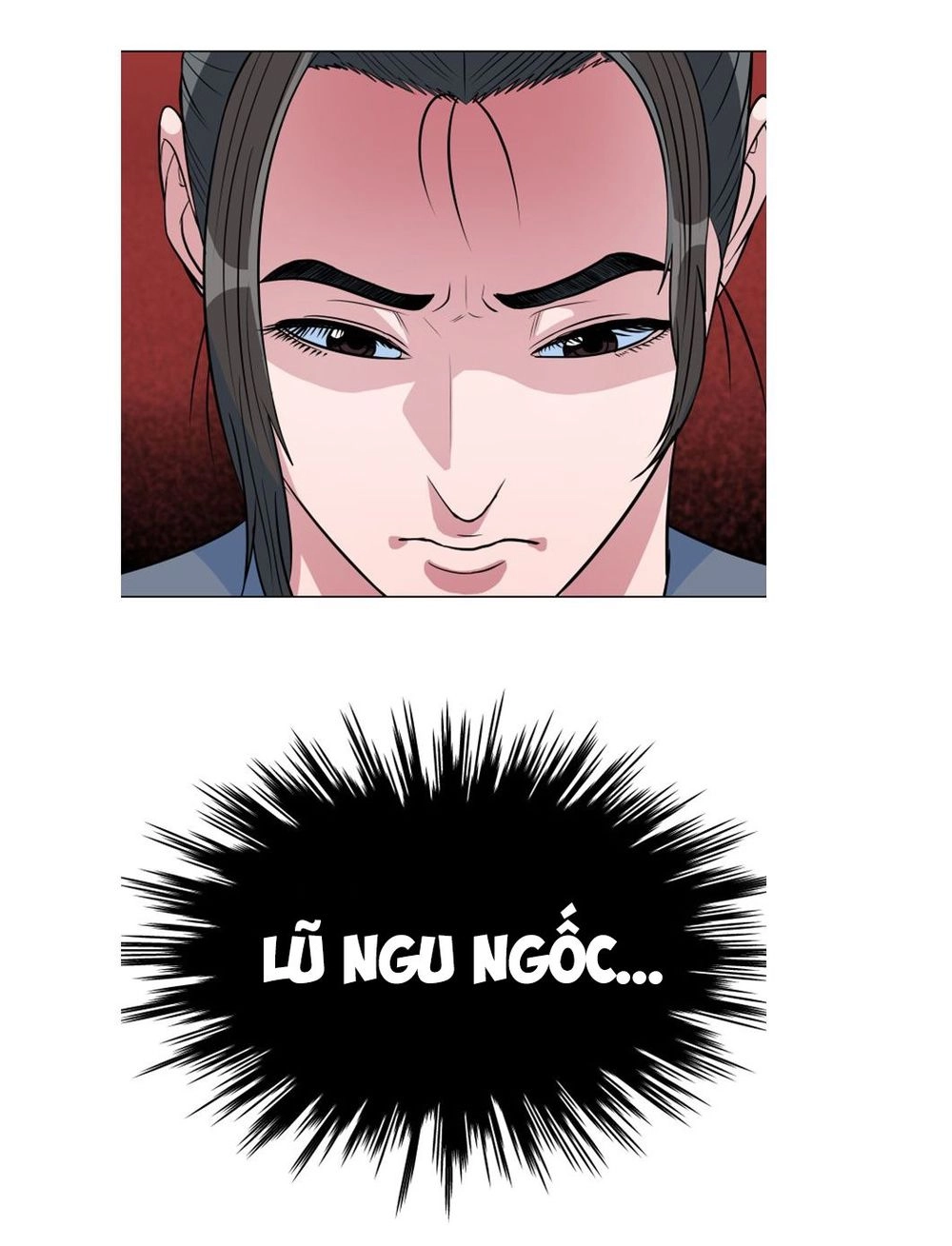 Kẻ Phán Xét Chapter 25 - 30