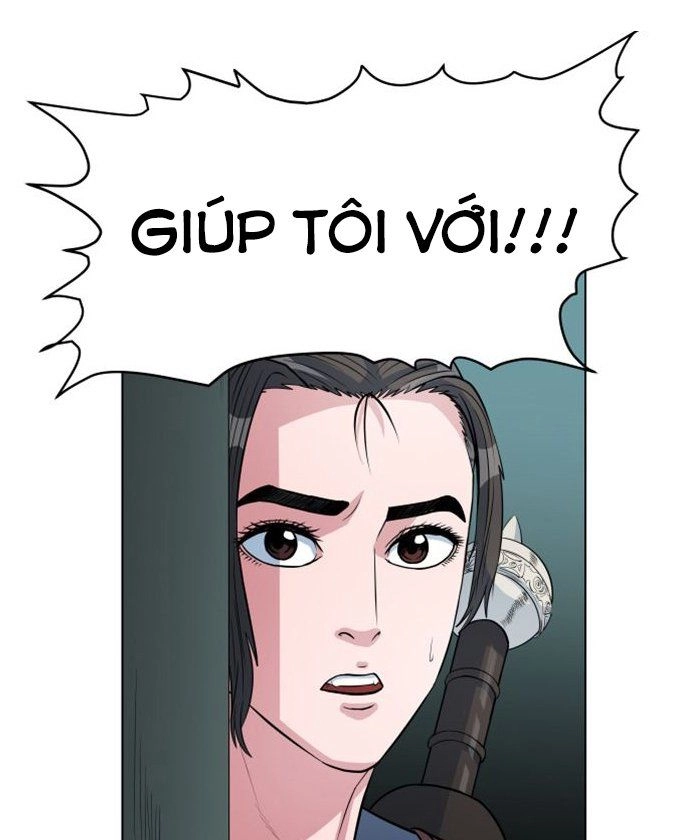 Kẻ Phán Xét Chapter 25 - 42