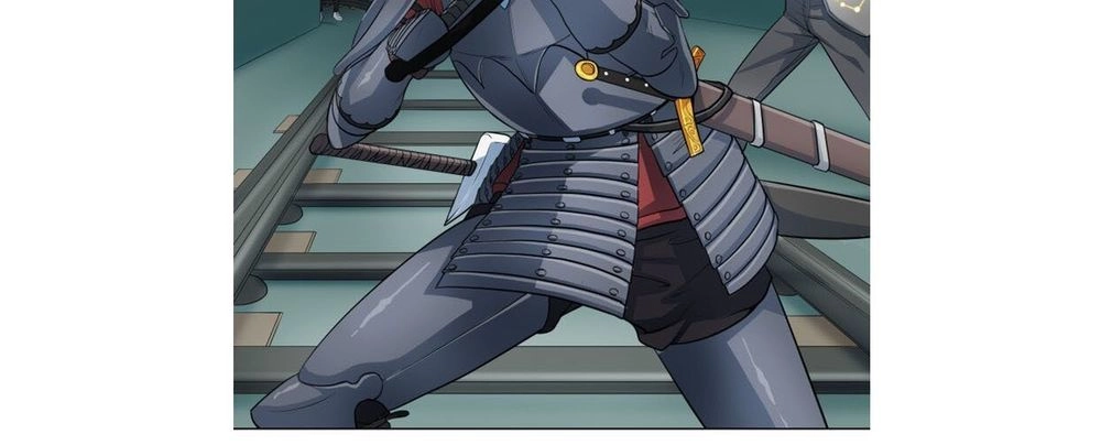 Kẻ Phán Xét Chapter 26 - 10