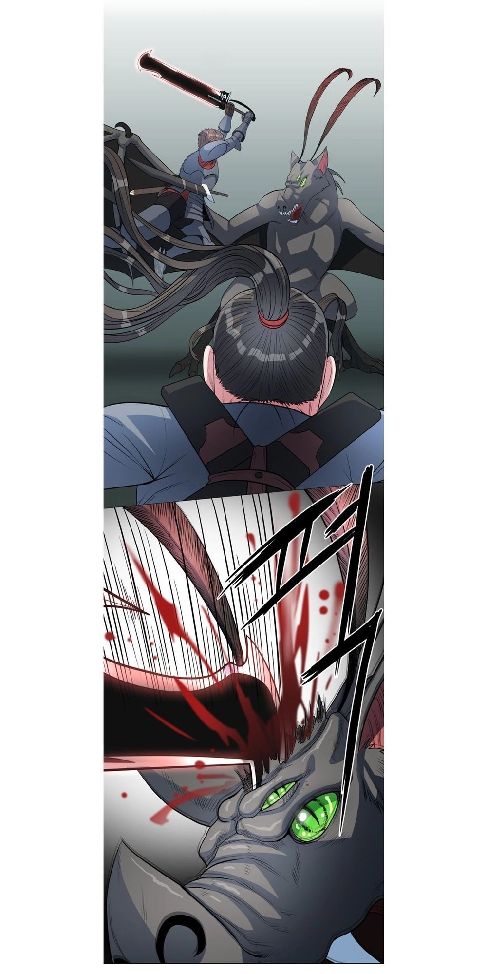 Kẻ Phán Xét Chapter 26 - 14