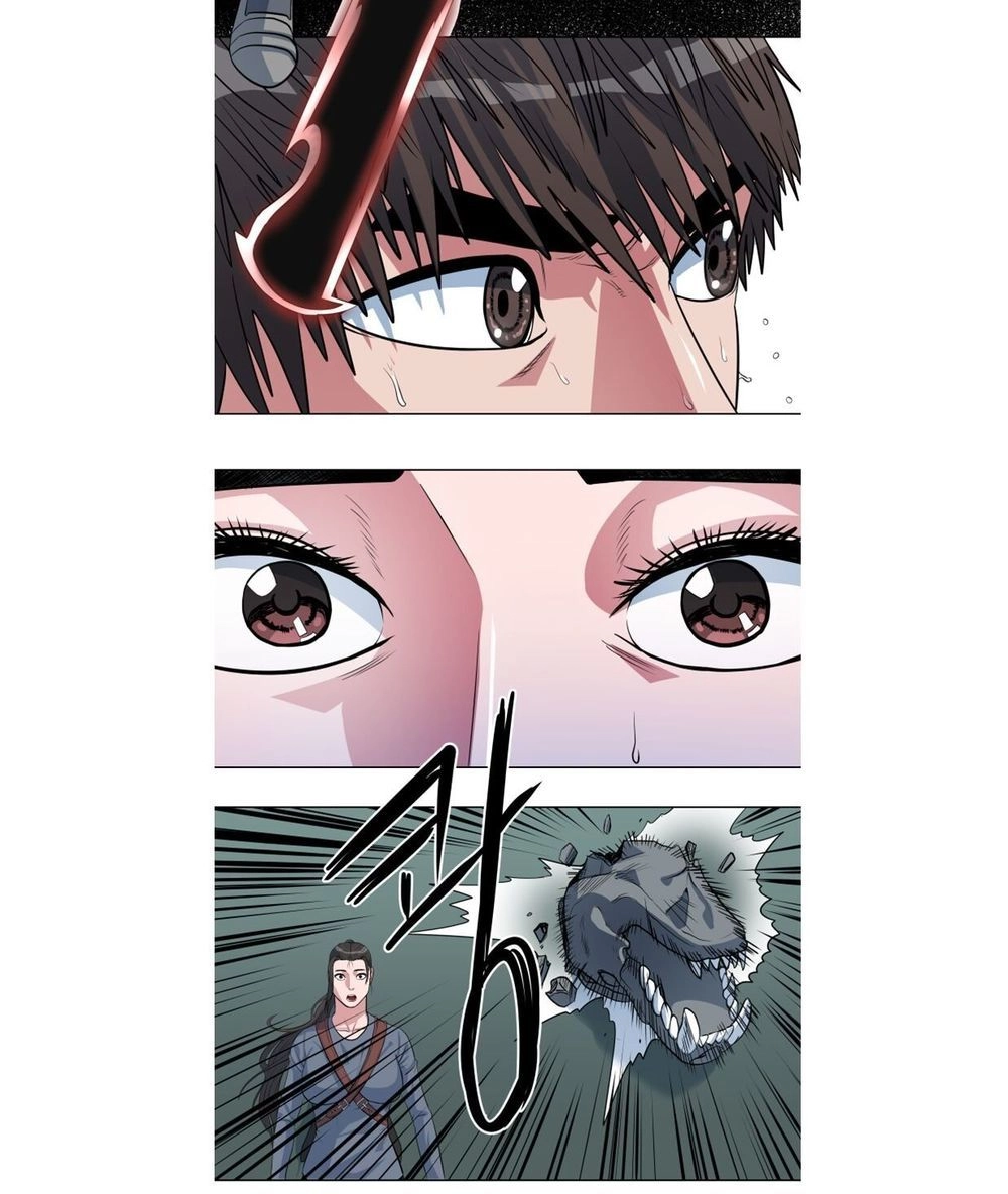 Kẻ Phán Xét Chapter 26 - 20