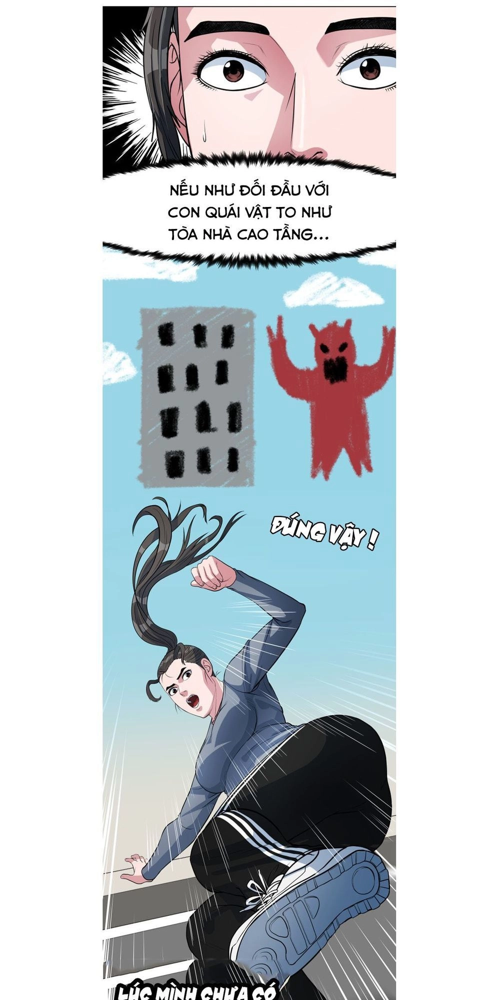 Kẻ Phán Xét Chapter 26 - 27