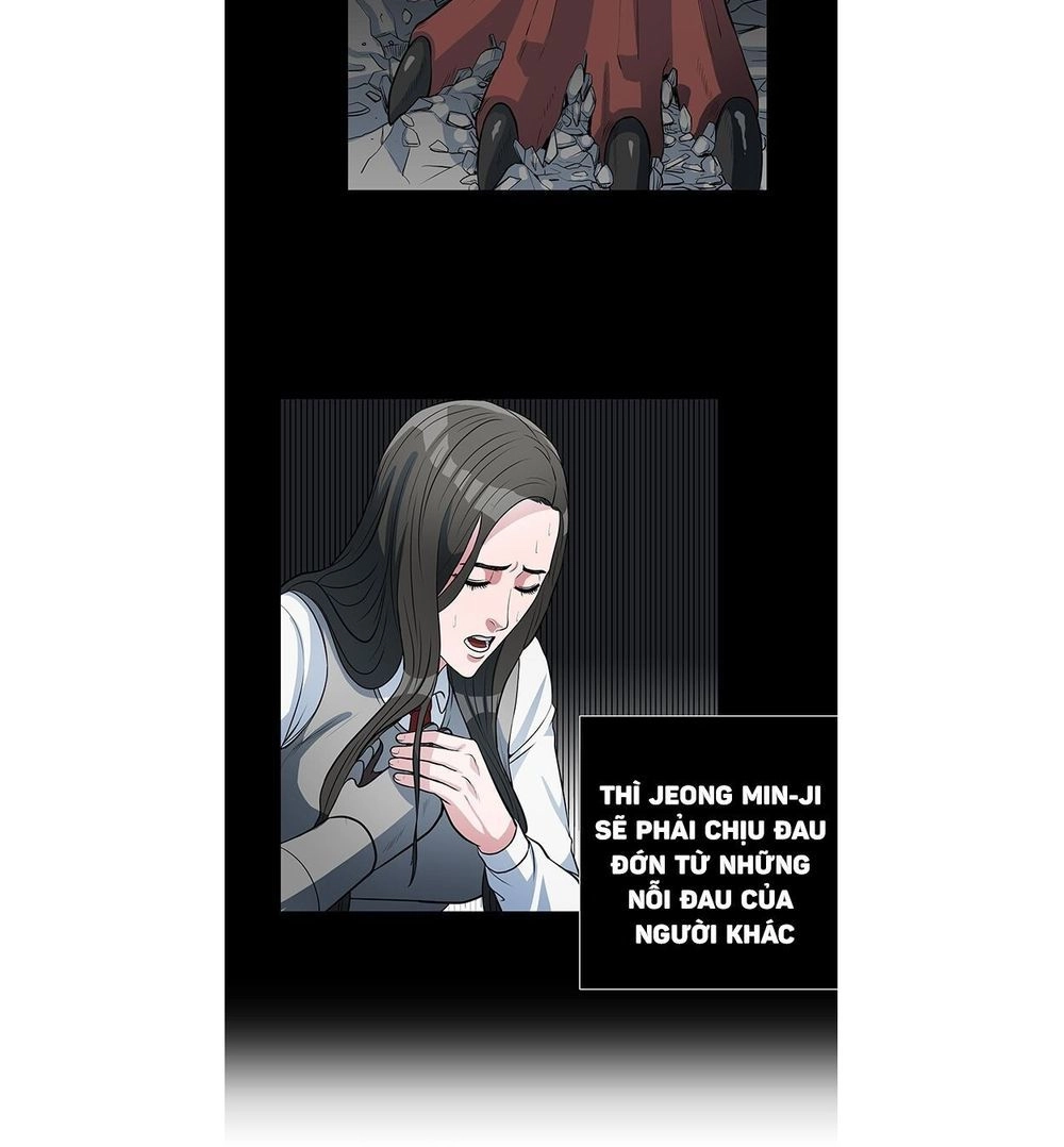 Kẻ Phán Xét Chapter 27 - 20