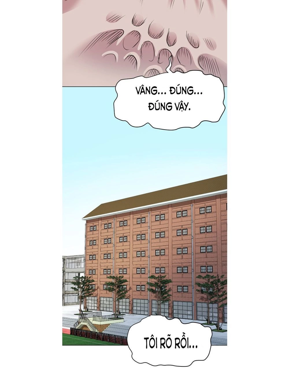 Kẻ Phán Xét Chapter 28 - 3