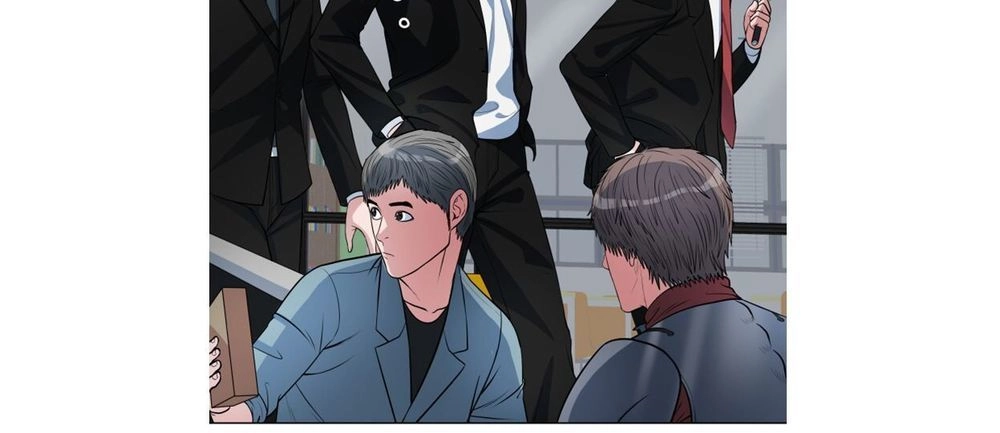 Kẻ Phán Xét Chapter 28 - 7