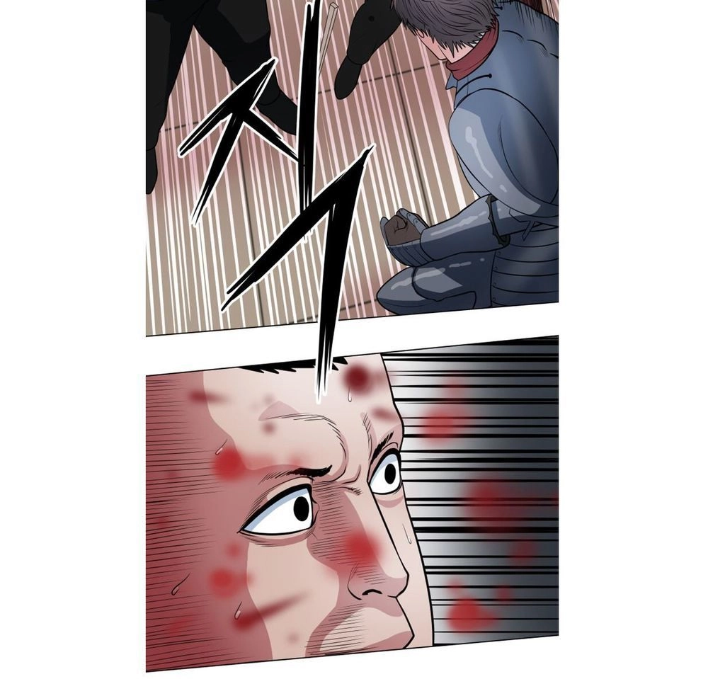 Kẻ Phán Xét Chapter 28 - 24