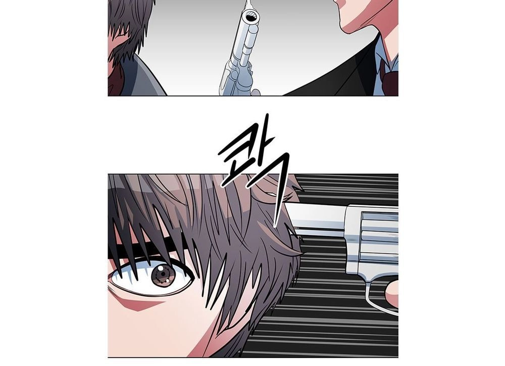 Kẻ Phán Xét Chapter 28 - 26