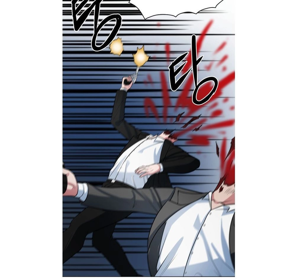 Kẻ Phán Xét Chapter 28 - 28