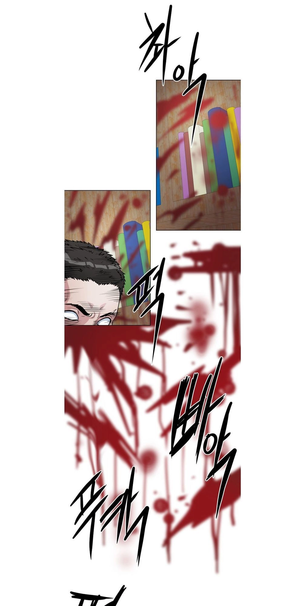 Kẻ Phán Xét Chapter 28 - 29