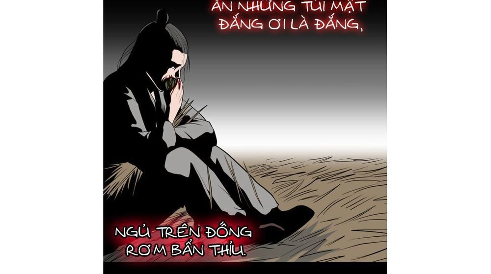 Kẻ Phán Xét Chapter 30 - 15