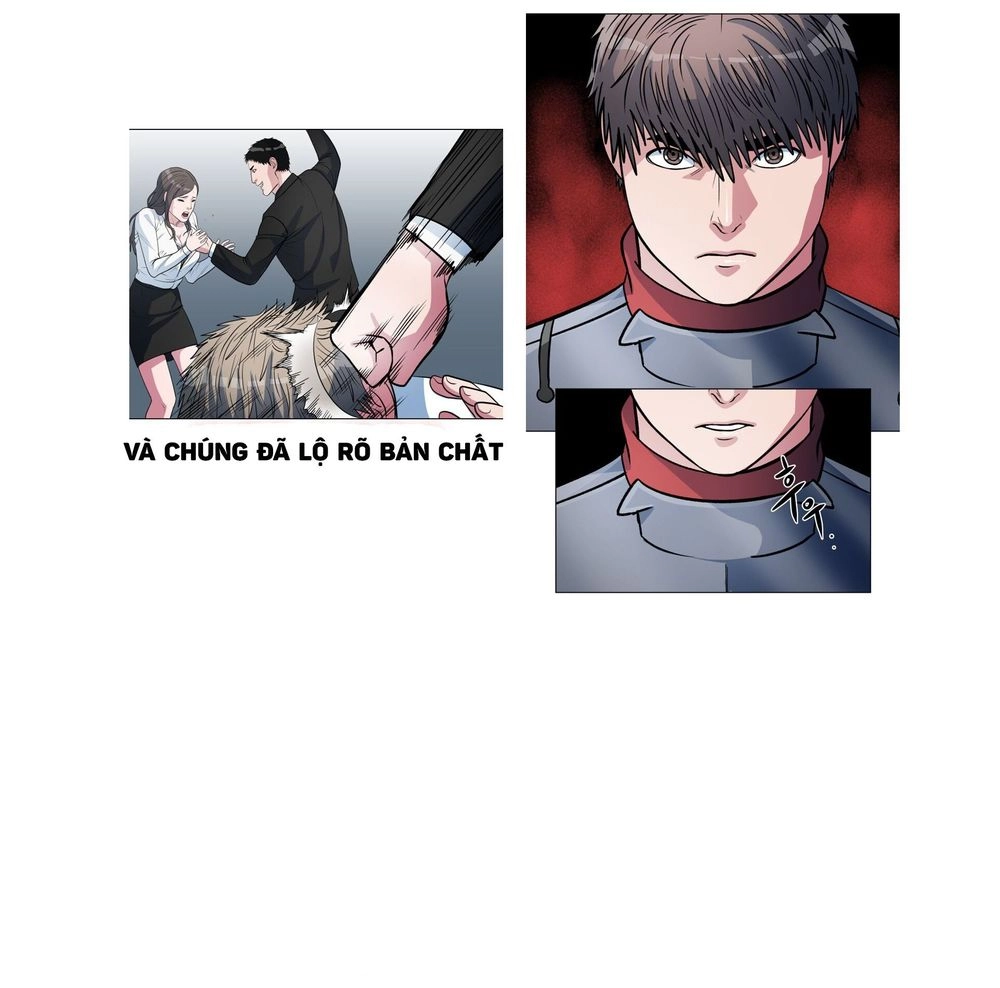 Kẻ Phán Xét Chapter 31 - 3