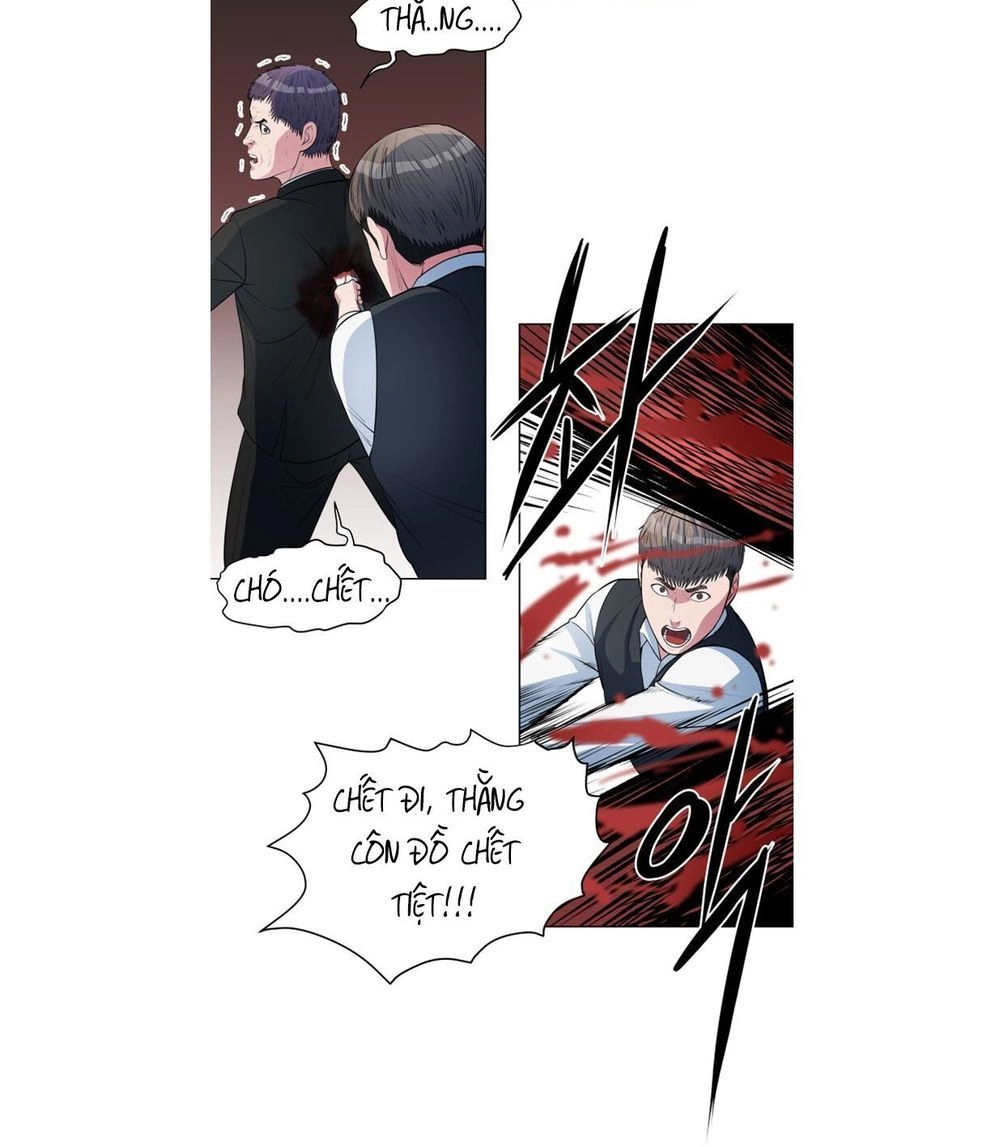 Kẻ Phán Xét Chapter 31 - 13