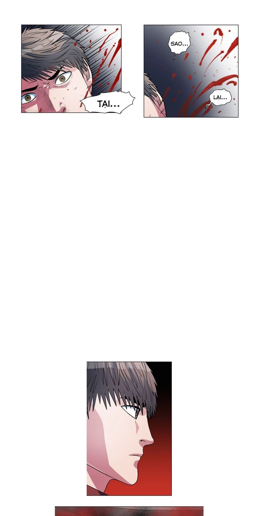 Kẻ Phán Xét Chapter 31 - 18