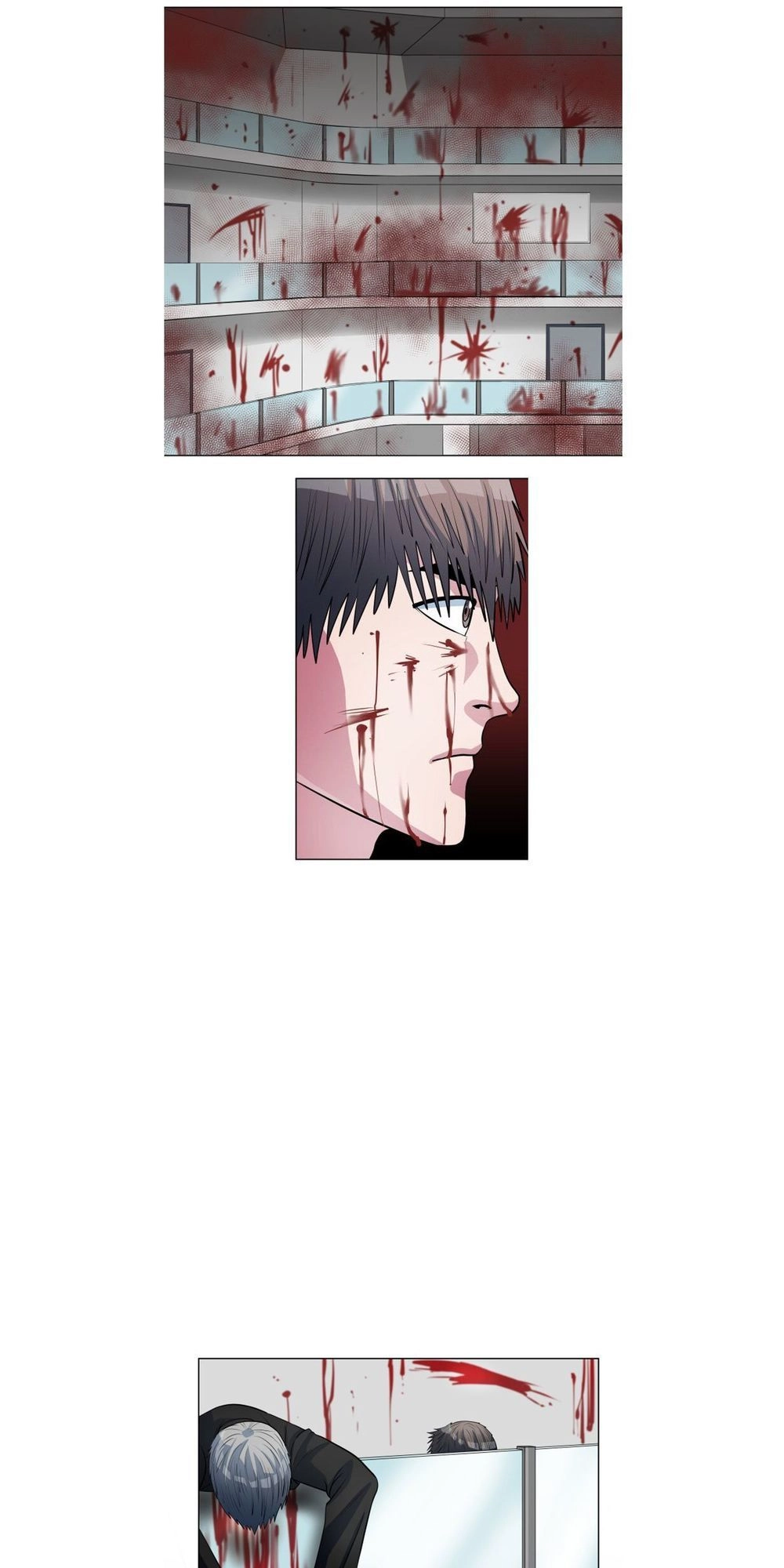 Kẻ Phán Xét Chapter 31 - 20