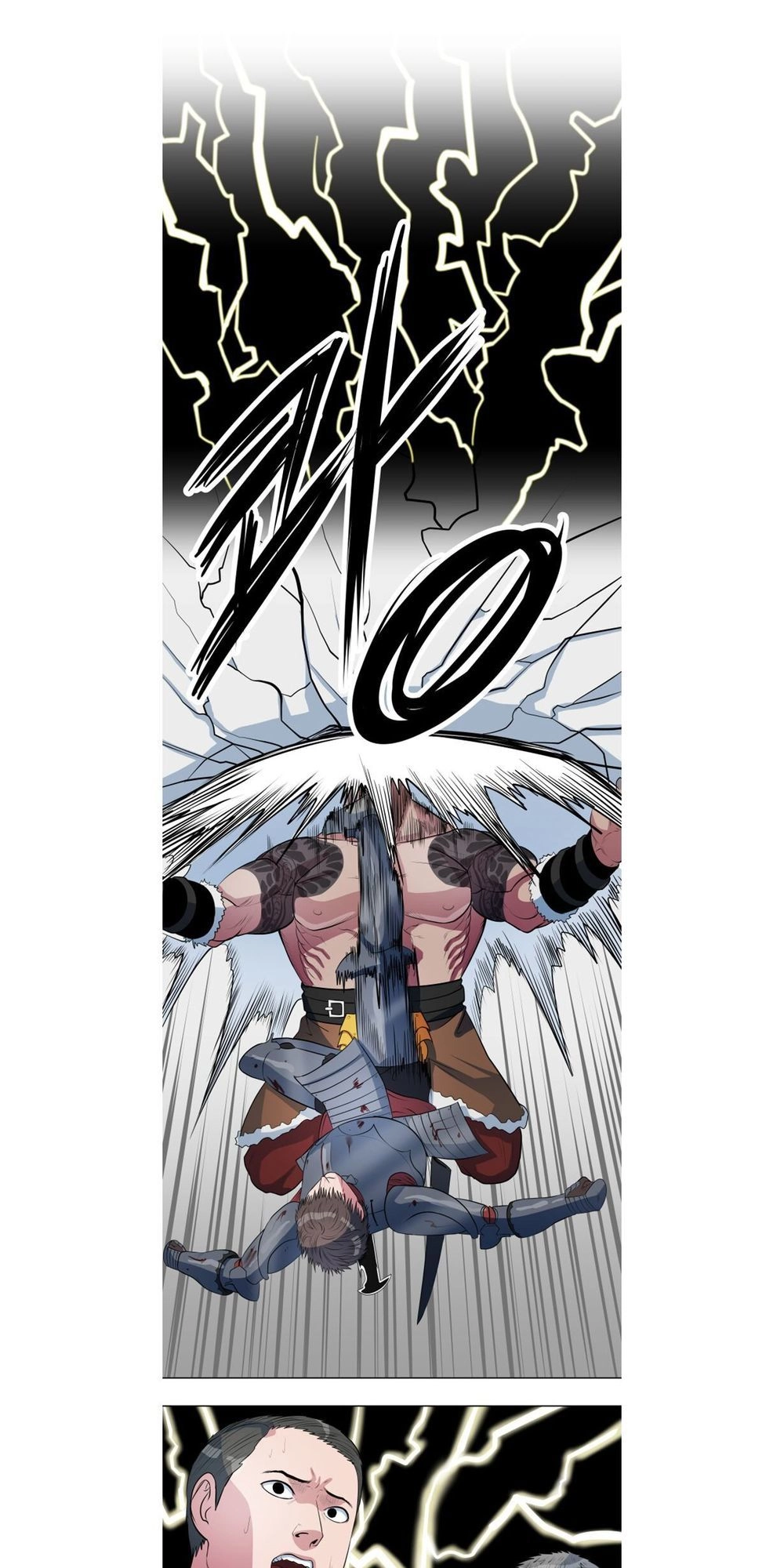 Kẻ Phán Xét Chapter 31 - 26