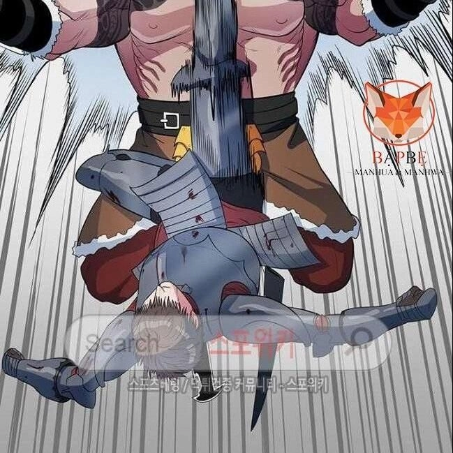 Kẻ Phán Xét Chapter 32 - 4