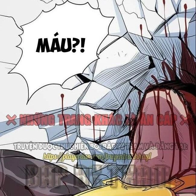 Kẻ Phán Xét Chapter 32 - 6