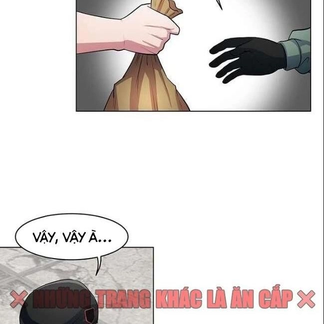 Kẻ Phán Xét Chapter 32 - 17