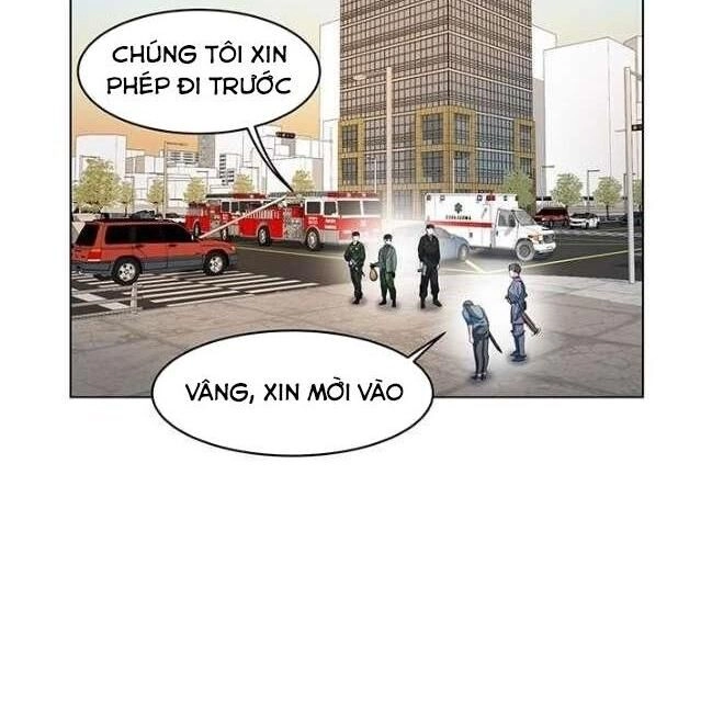 Kẻ Phán Xét Chapter 32 - 29