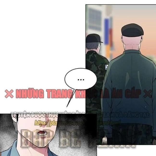 Kẻ Phán Xét Chapter 32 - 30