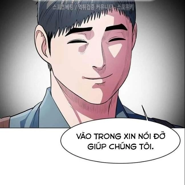 Kẻ Phán Xét Chapter 32 - 32