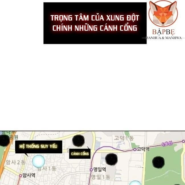 Kẻ Phán Xét Chapter 32 - 50