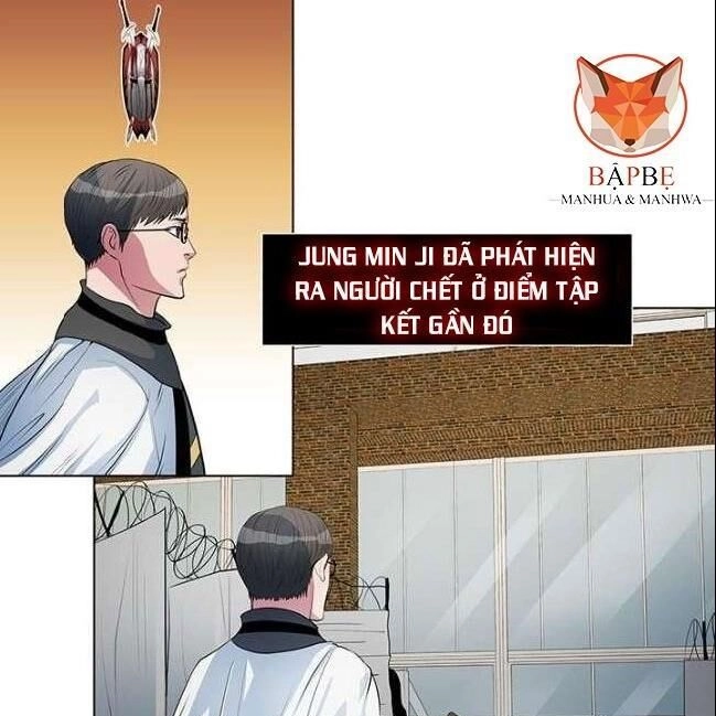 Kẻ Phán Xét Chapter 32 - 56